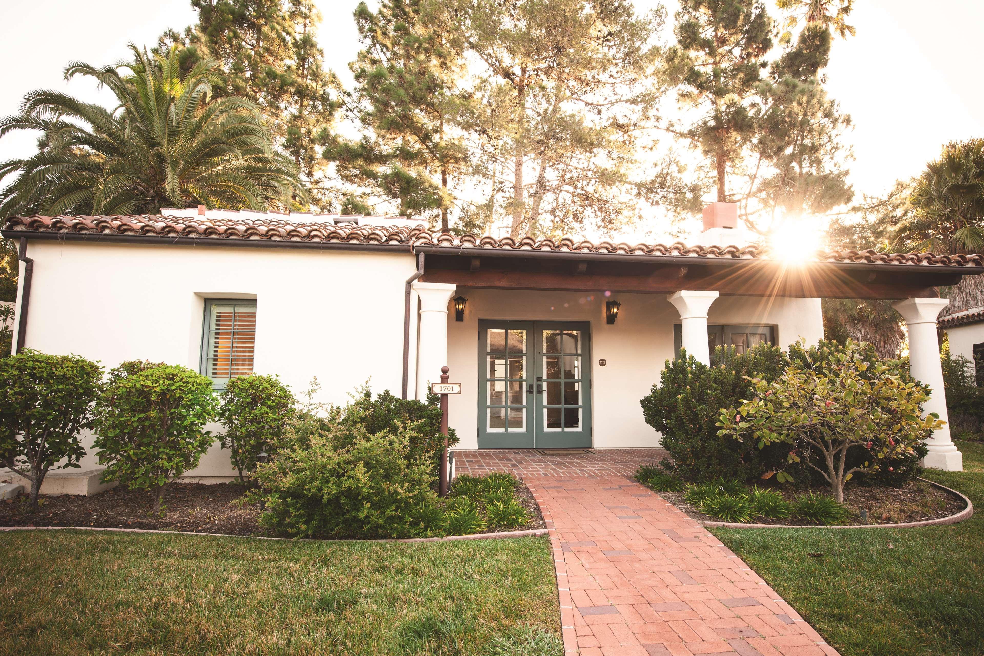 El Encanto, A Belmond Hotel, Santa Bárbara Exterior foto